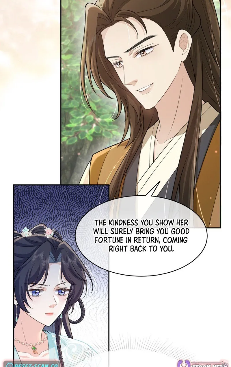 Sister, I Will Send You on Your Way in This Life Chapter 8 page 27 - 