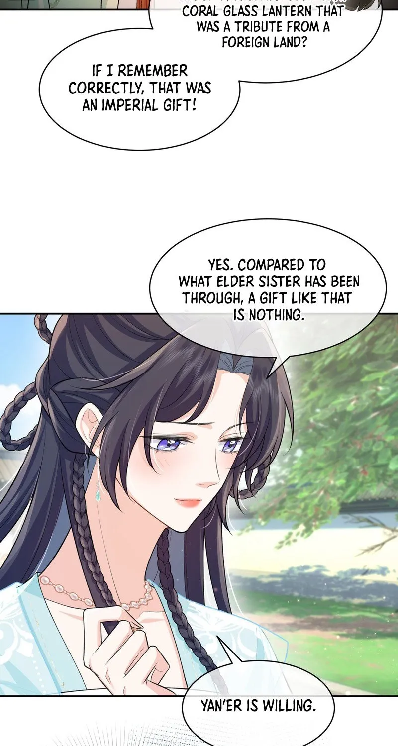 Sister, I Will Send You on Your Way in This Life Chapter 8 page 29 - 