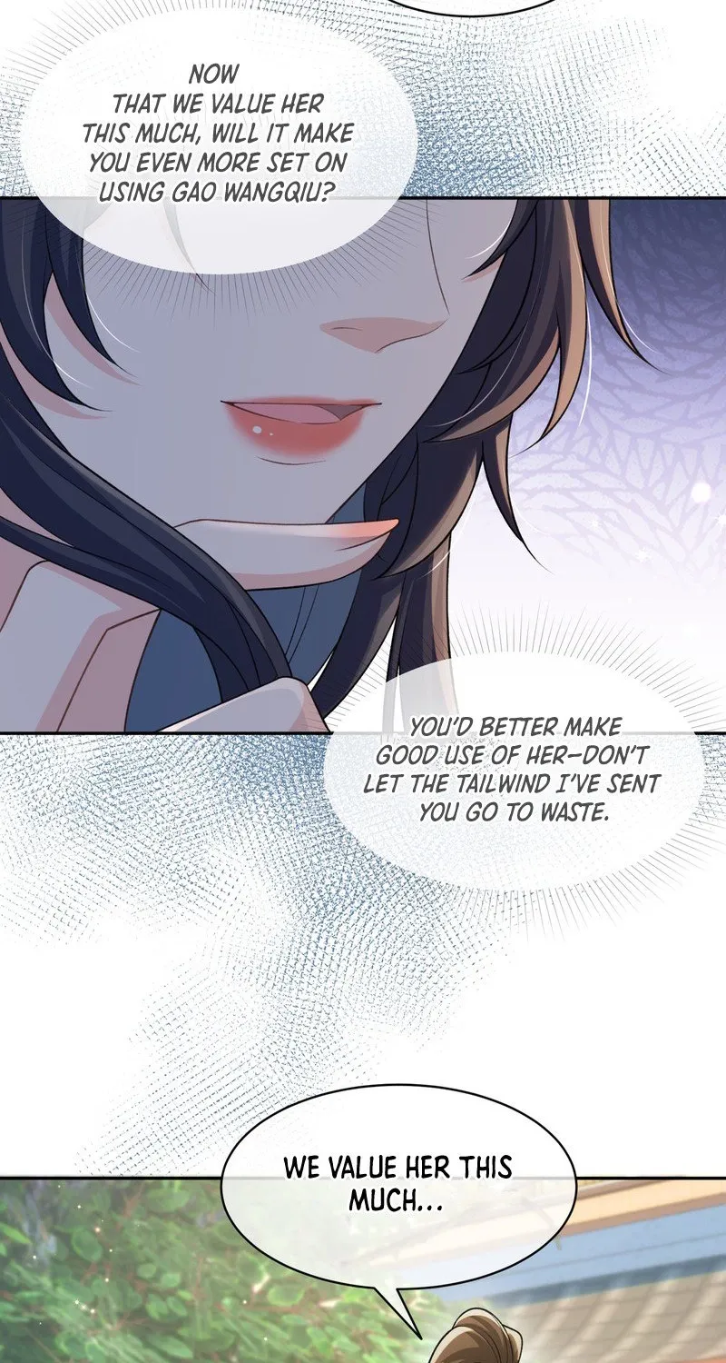 Sister, I Will Send You on Your Way in This Life Chapter 8 page 30 - 