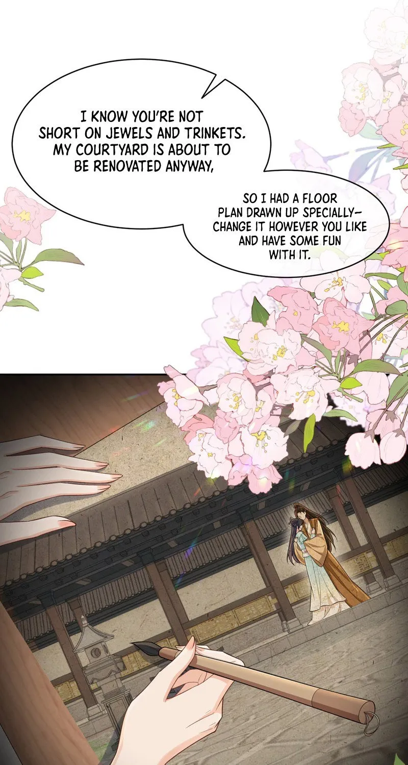 Sister, I Will Send You on Your Way in This Life Chapter 8 page 34 - 