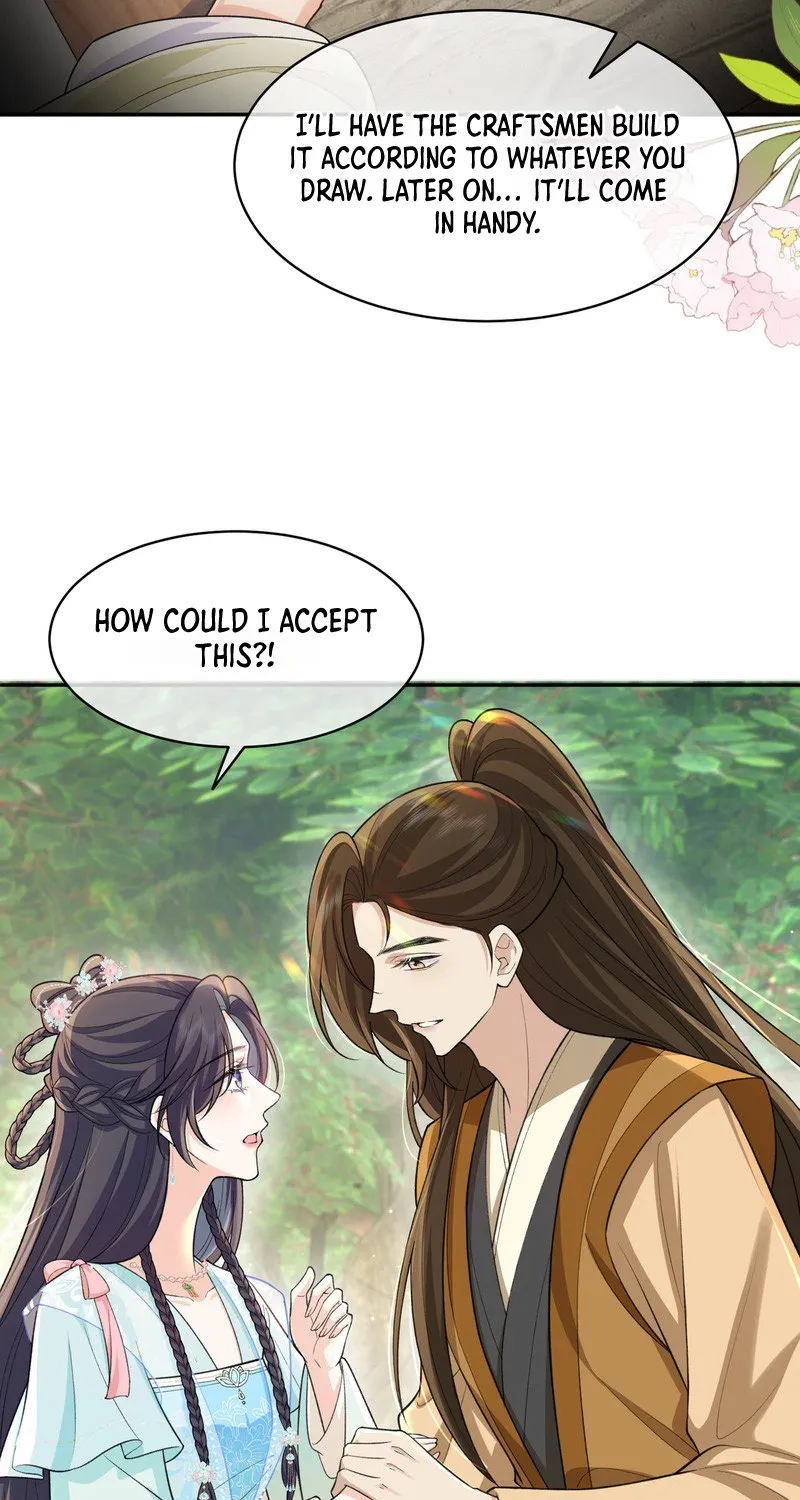 Sister, I Will Send You on Your Way in This Life Chapter 8 page 35 - 