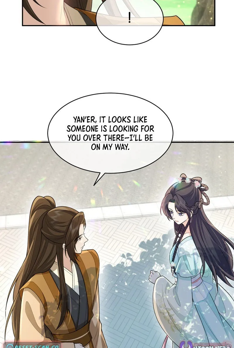 Sister, I Will Send You on Your Way in This Life Chapter 8 page 37 - 