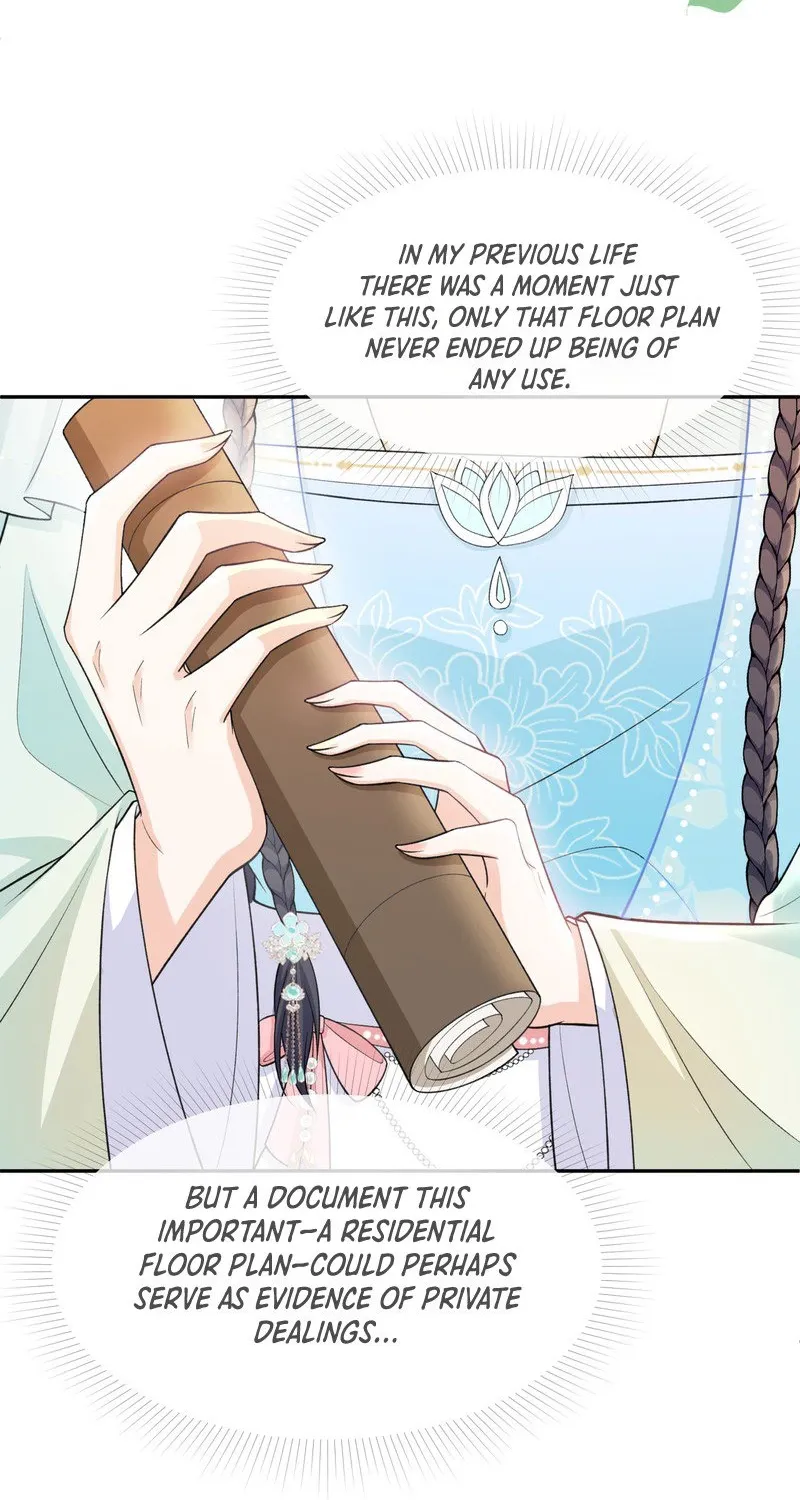 Sister, I Will Send You on Your Way in This Life Chapter 8 page 40 - 