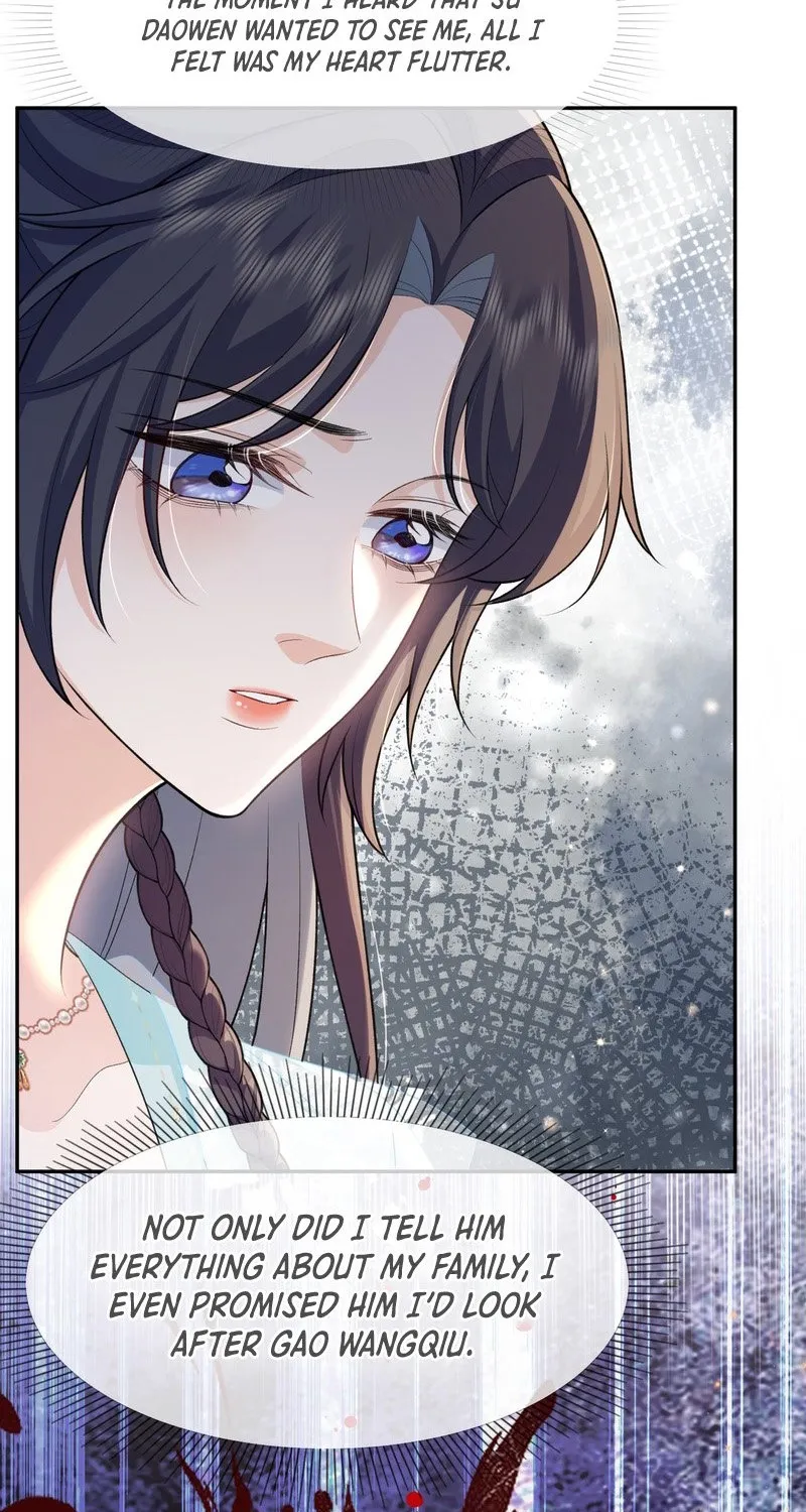 Sister, I Will Send You on Your Way in This Life Chapter 8 page 5 - 