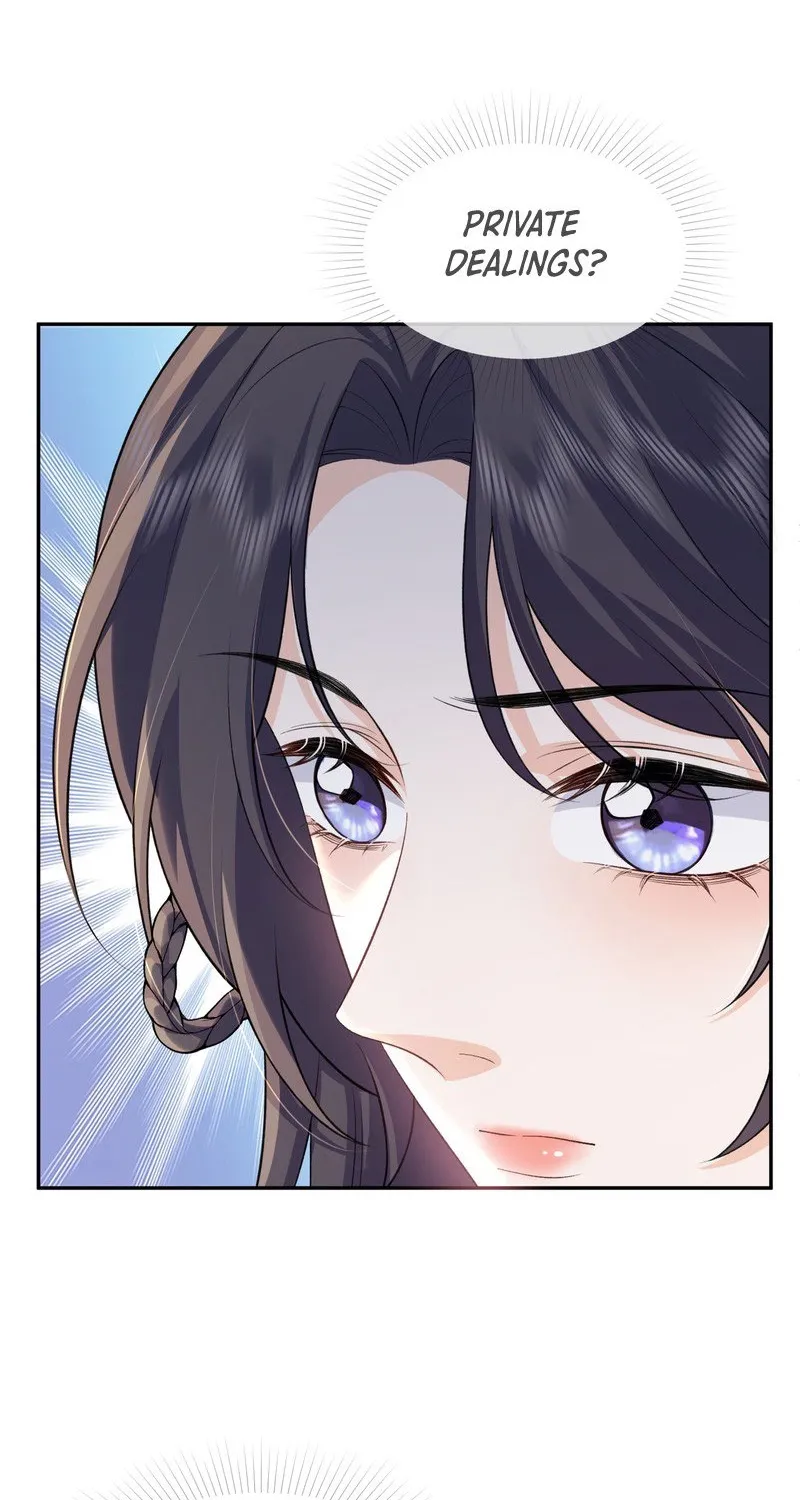 Sister, I Will Send You on Your Way in This Life Chapter 8 page 41 - 