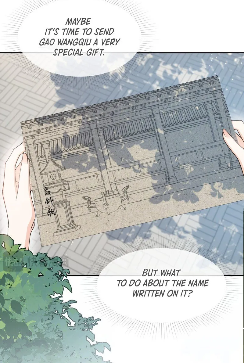 Sister, I Will Send You on Your Way in This Life Chapter 8 page 42 - 