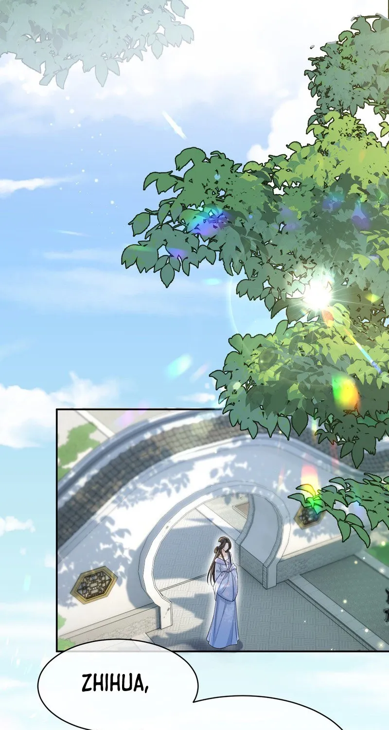 Sister, I Will Send You on Your Way in This Life Chapter 8 page 43 - 