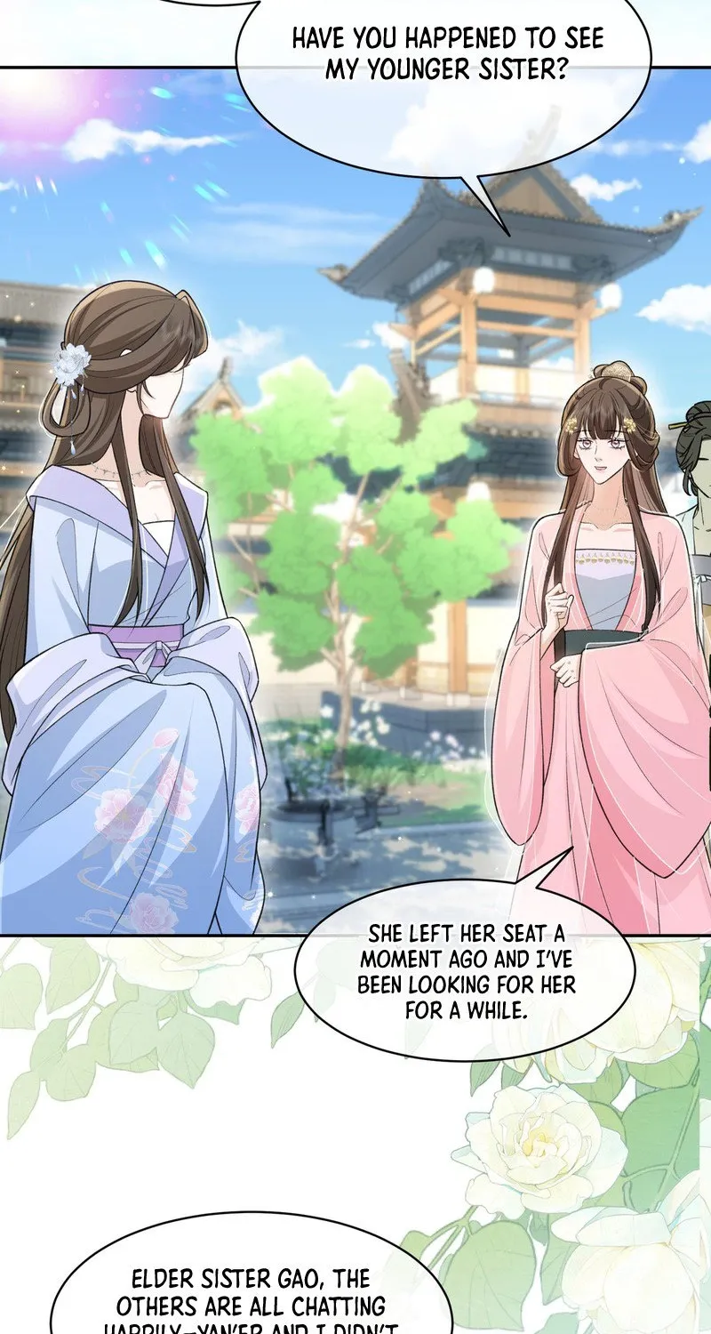 Sister, I Will Send You on Your Way in This Life Chapter 8 page 44 - 