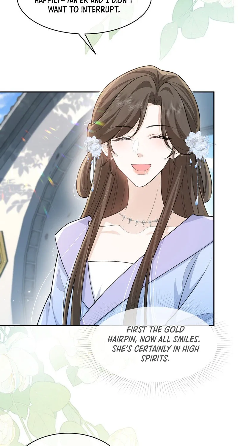 Sister, I Will Send You on Your Way in This Life Chapter 8 page 45 - 