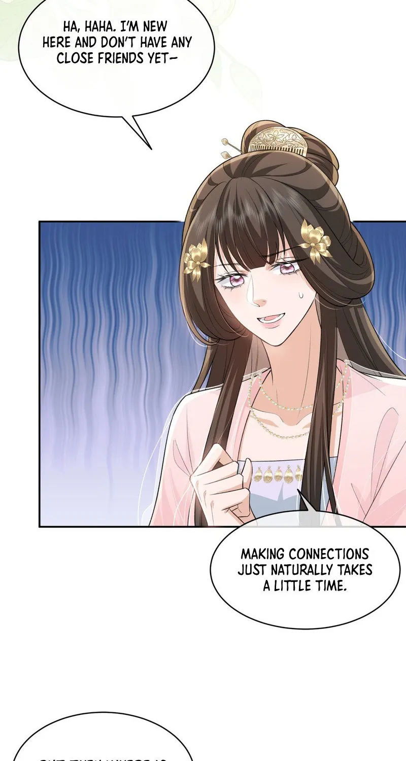 Sister, I Will Send You on Your Way in This Life Chapter 8 page 46 - 