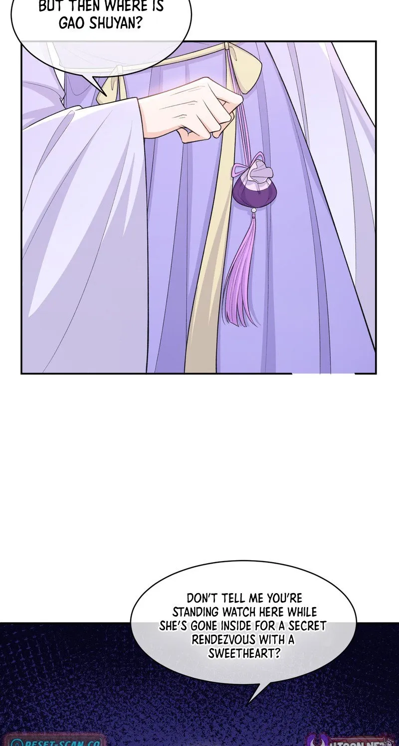 Sister, I Will Send You on Your Way in This Life Chapter 8 page 47 - 
