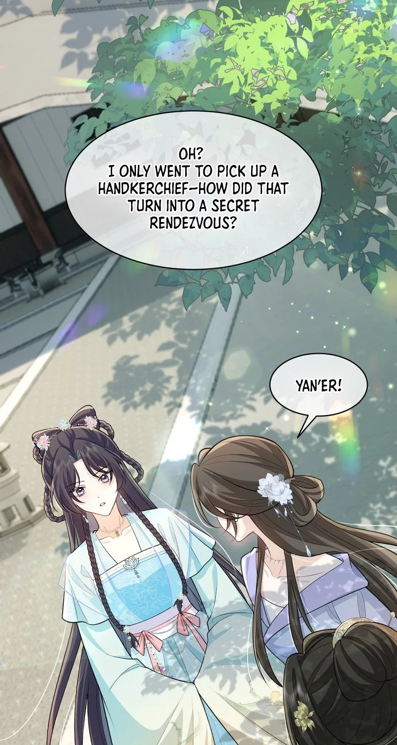 Sister, I Will Send You on Your Way in This Life Chapter 8 page 49 - 
