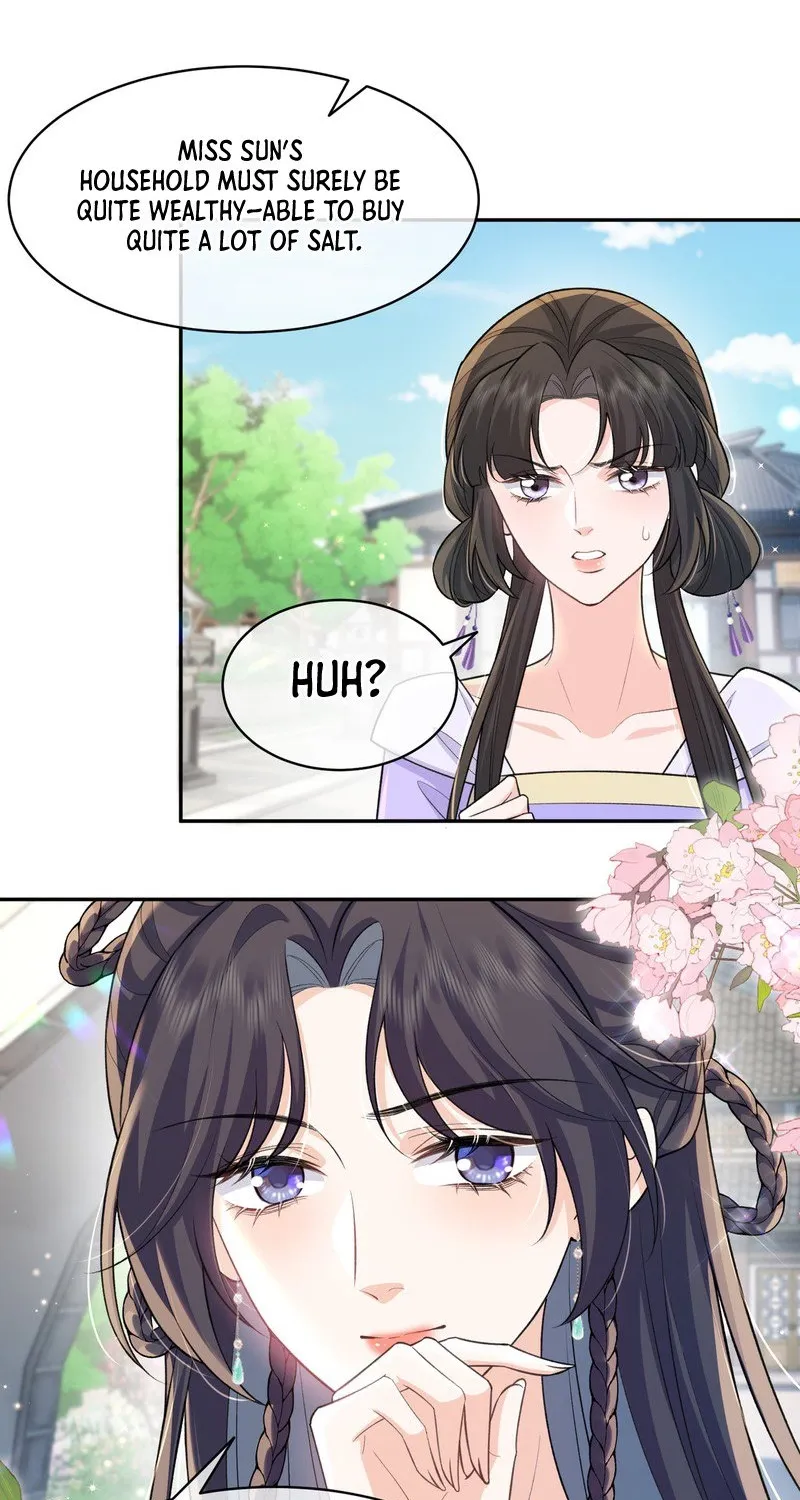Sister, I Will Send You on Your Way in This Life Chapter 8 page 51 - 