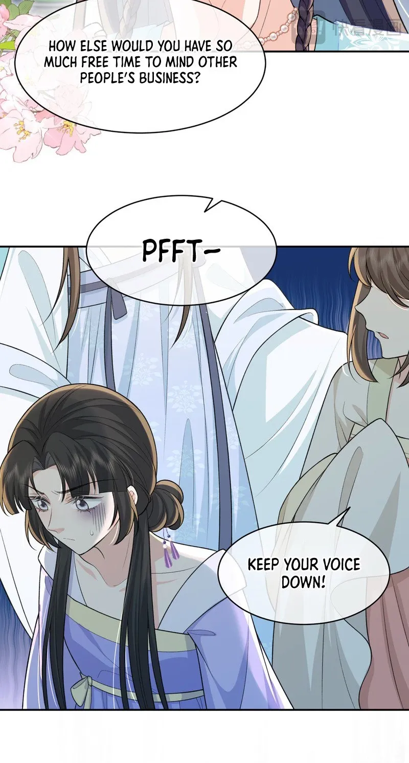 Sister, I Will Send You on Your Way in This Life Chapter 8 page 52 - 