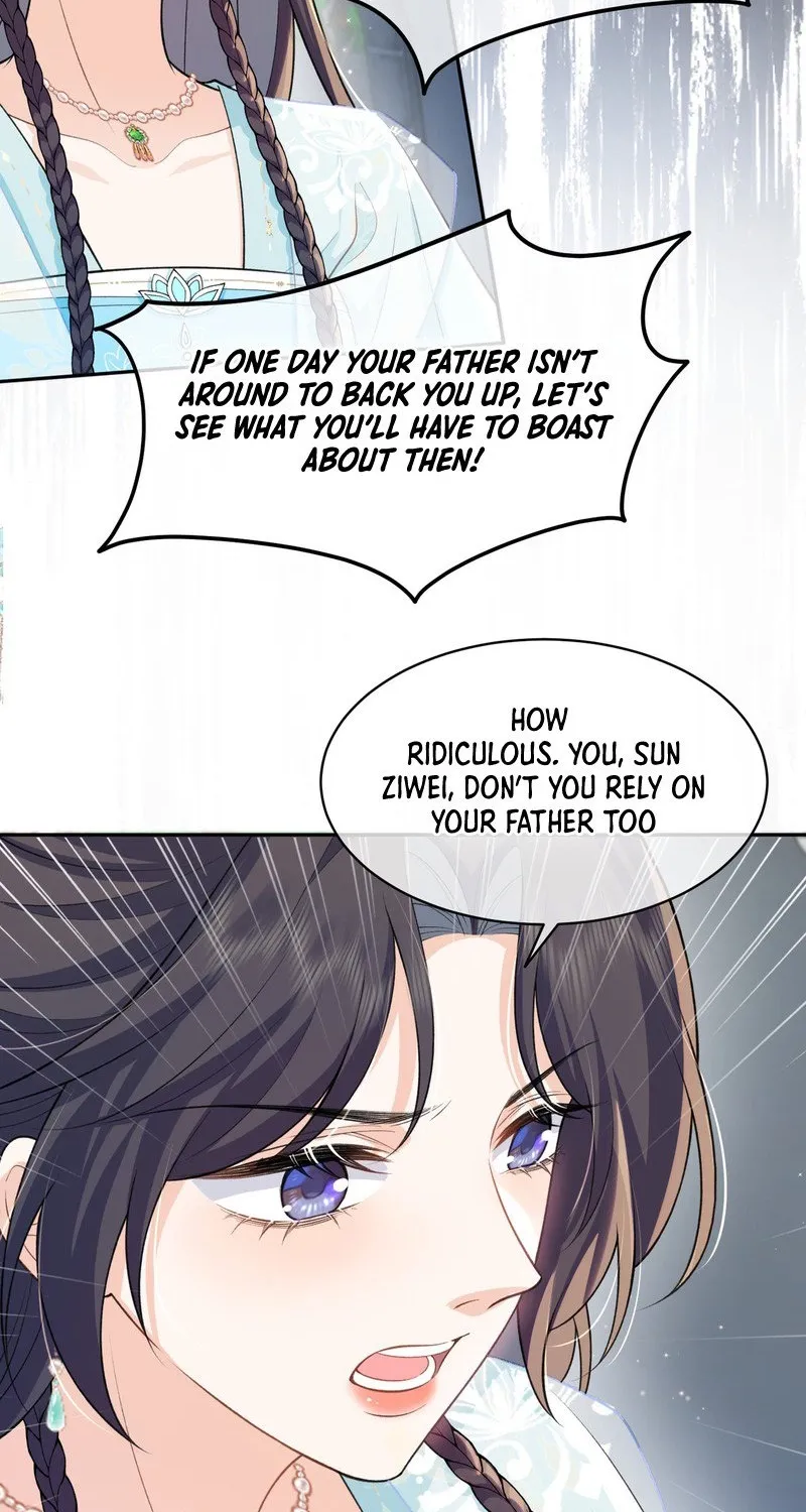 Sister, I Will Send You on Your Way in This Life Chapter 8 page 54 - 