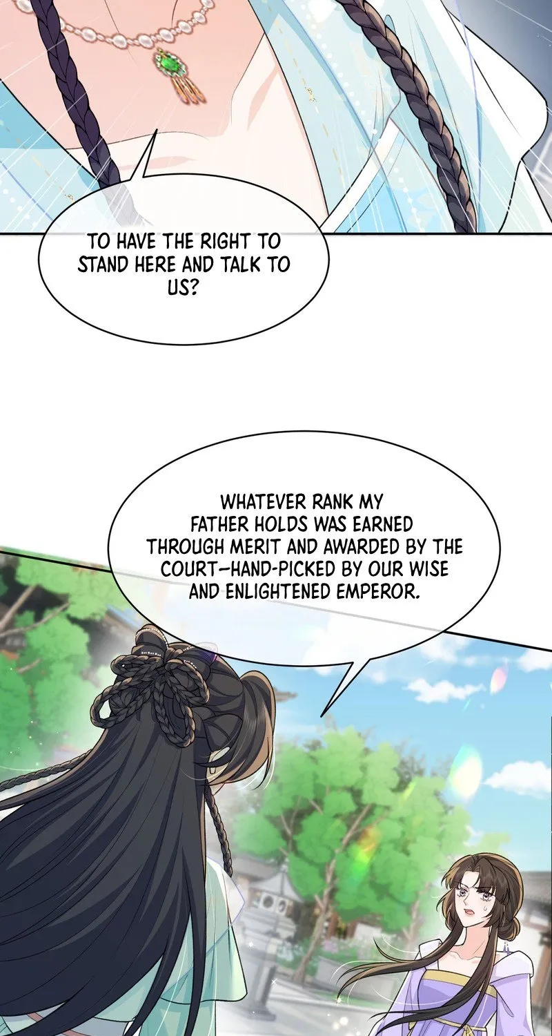 Sister, I Will Send You on Your Way in This Life Chapter 8 page 55 - 