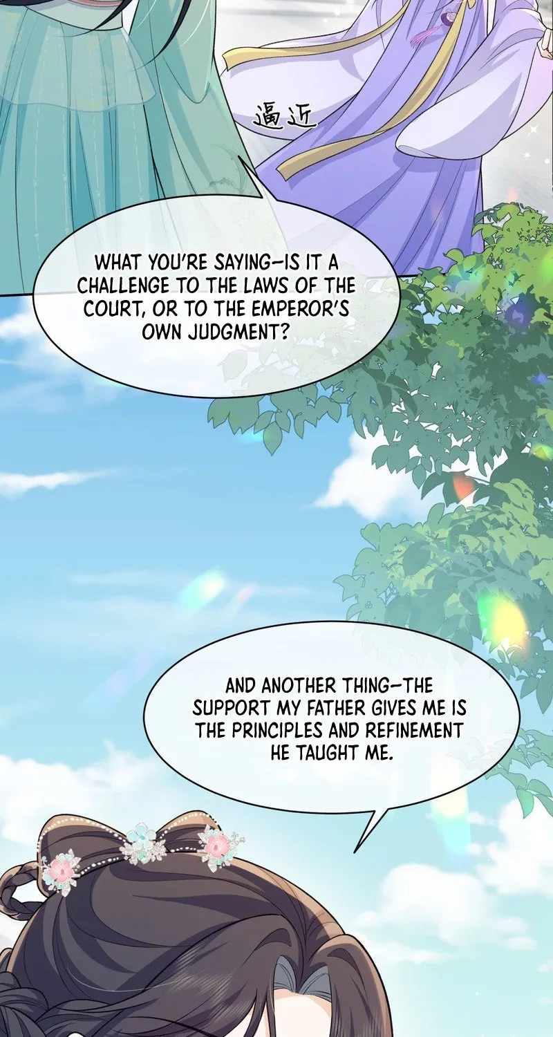 Sister, I Will Send You on Your Way in This Life Chapter 8 page 56 - 