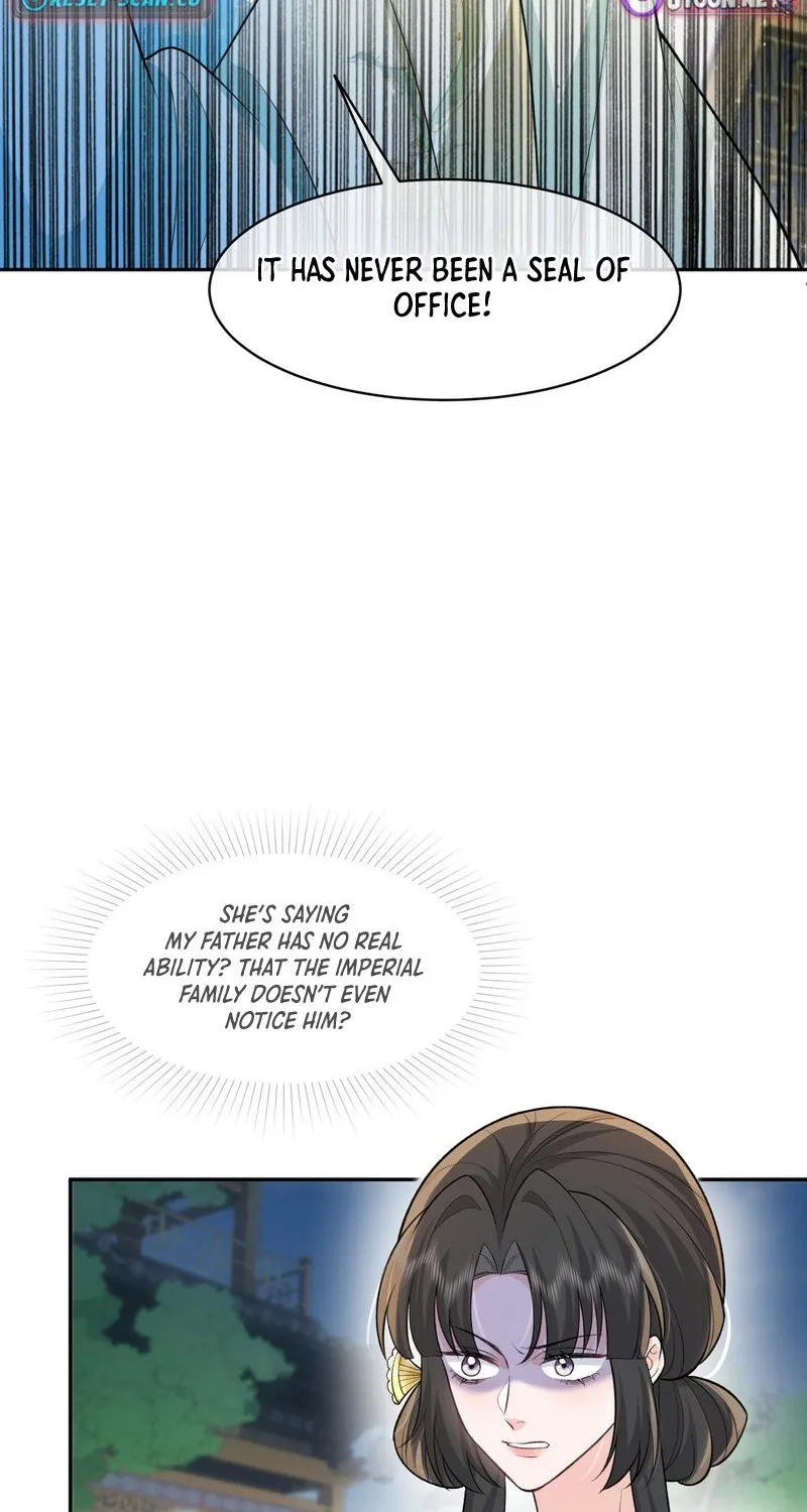Sister, I Will Send You on Your Way in This Life Chapter 8 page 58 - 