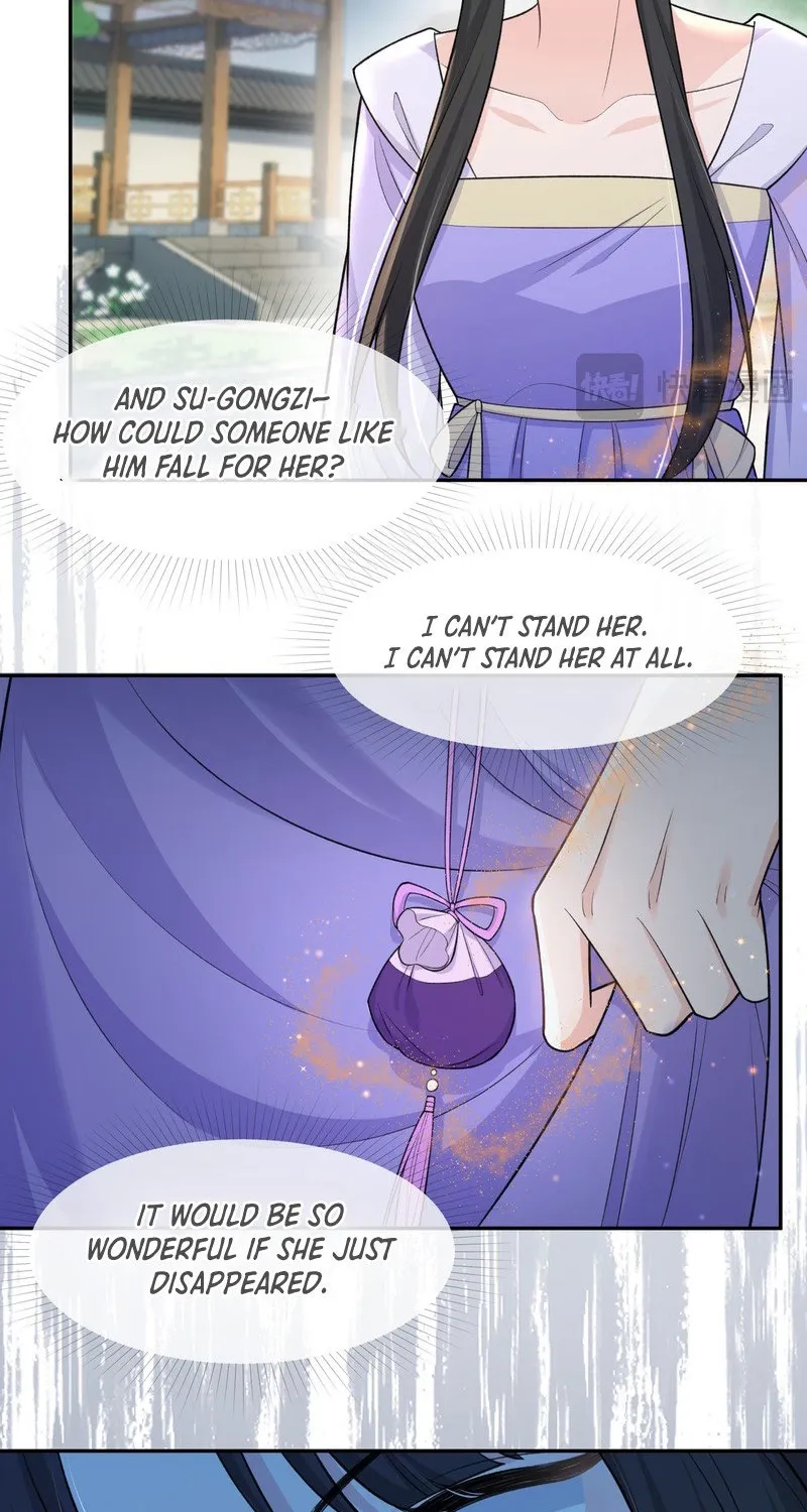 Sister, I Will Send You on Your Way in This Life Chapter 8 page 59 - 