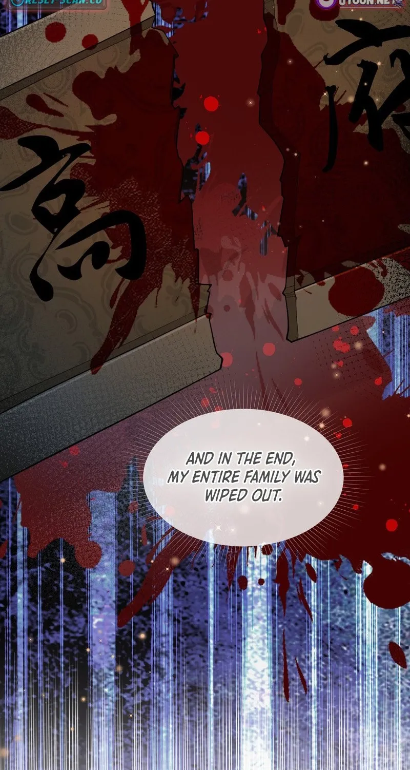Sister, I Will Send You on Your Way in This Life Chapter 8 page 7 - 