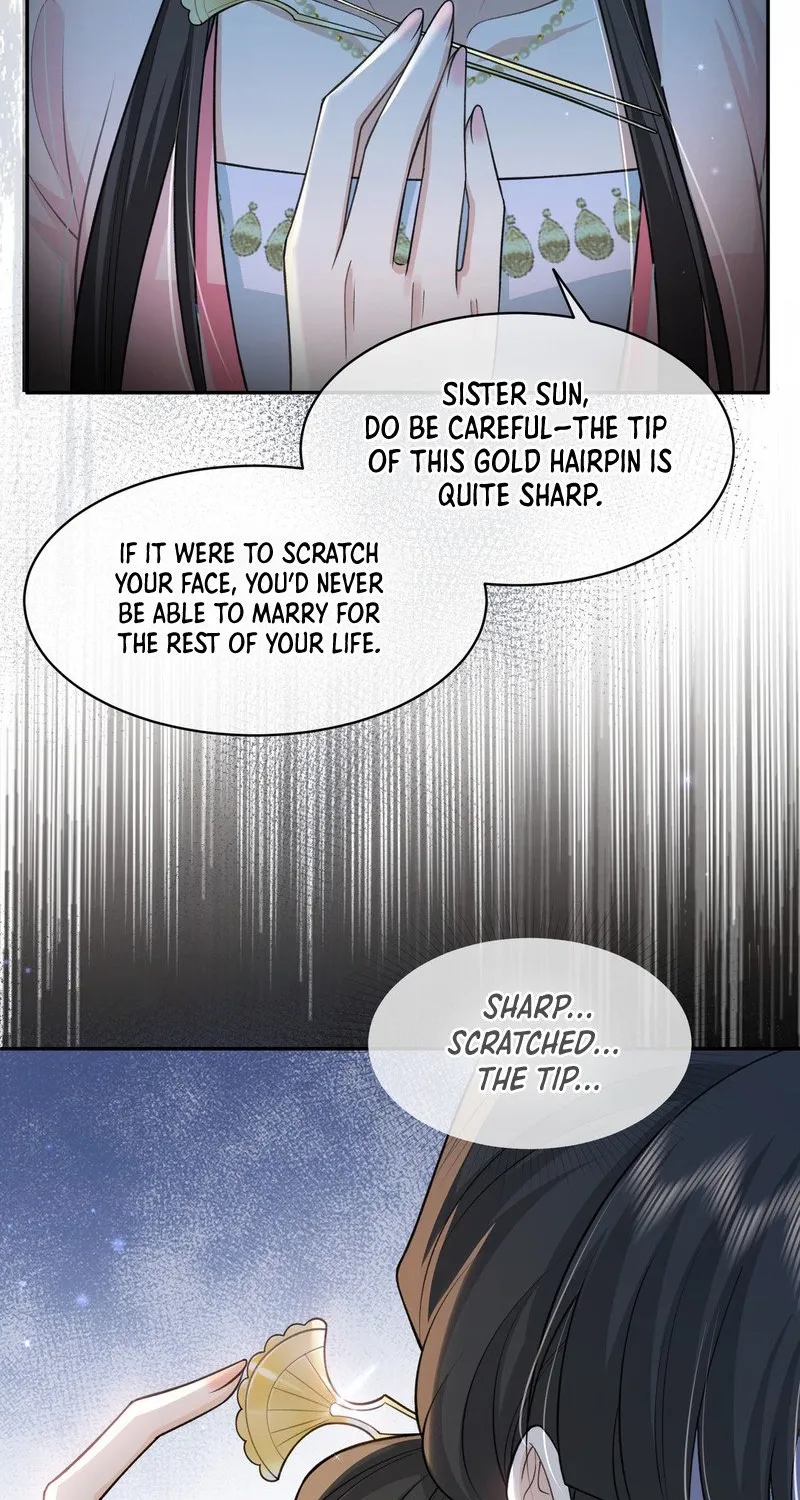 Sister, I Will Send You on Your Way in This Life Chapter 8 page 61 - 