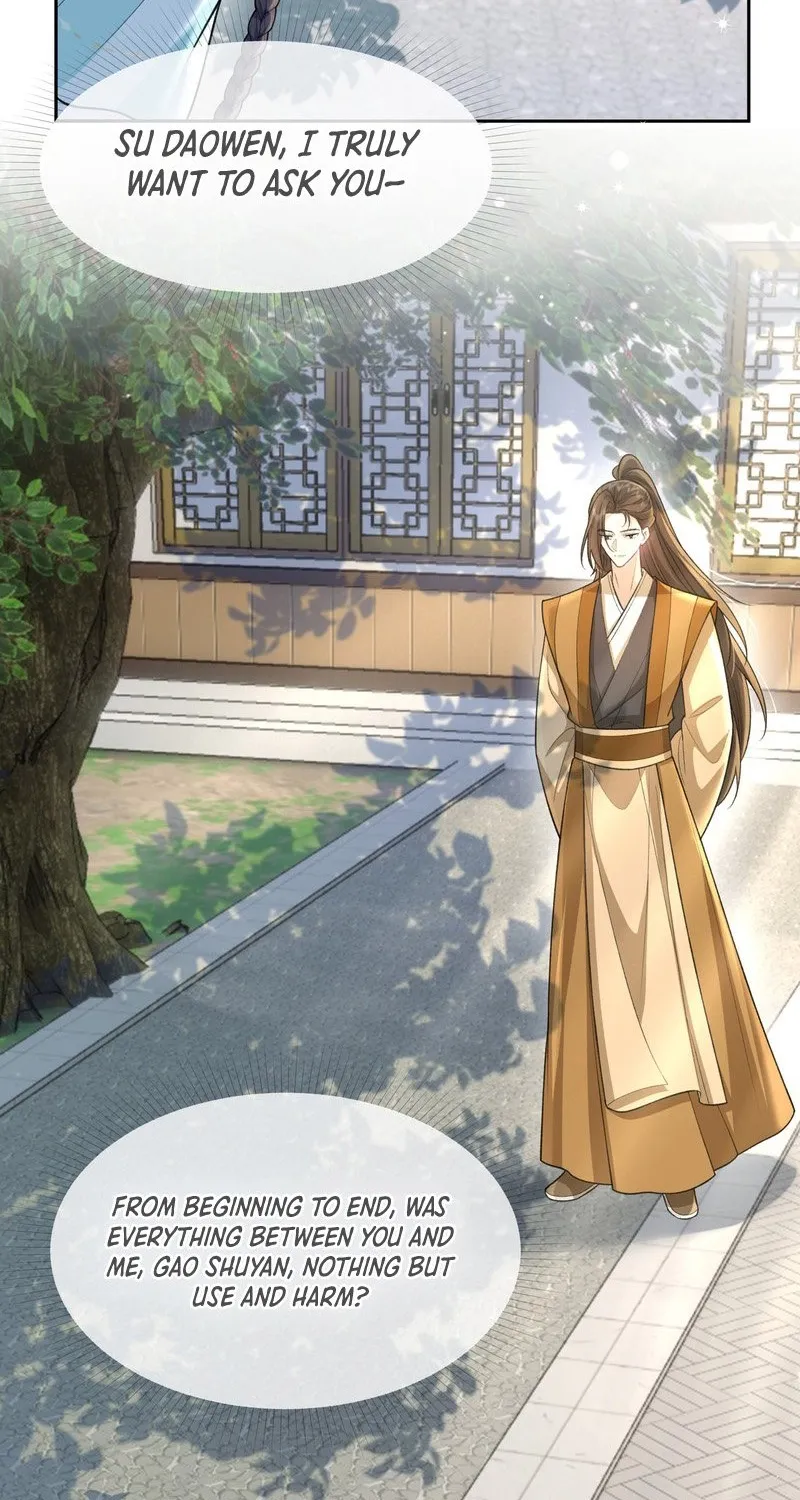 Sister, I Will Send You on Your Way in This Life Chapter 8 page 9 - 