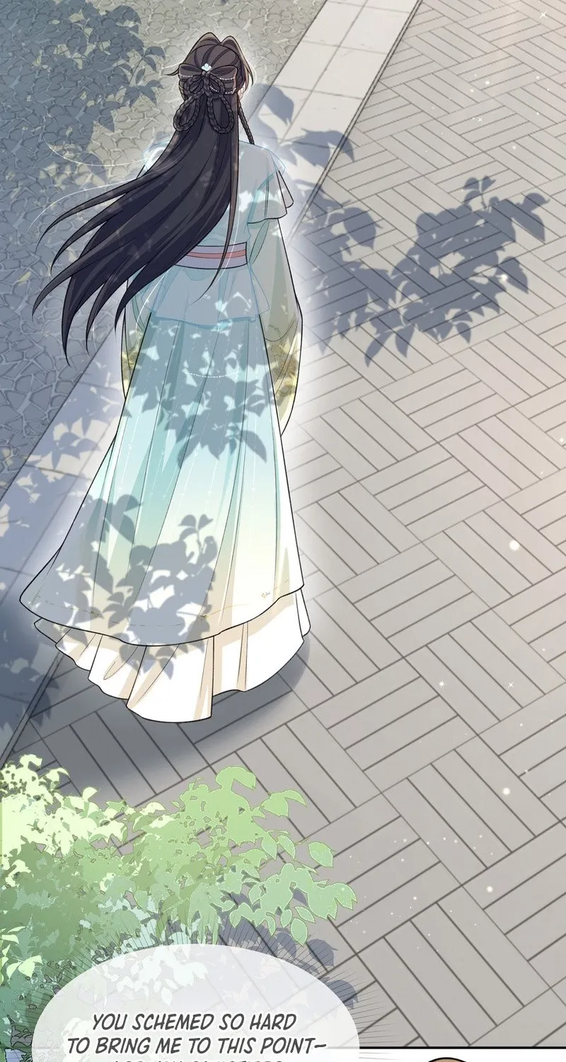 Sister, I Will Send You on Your Way in This Life Chapter 8 page 10 - 