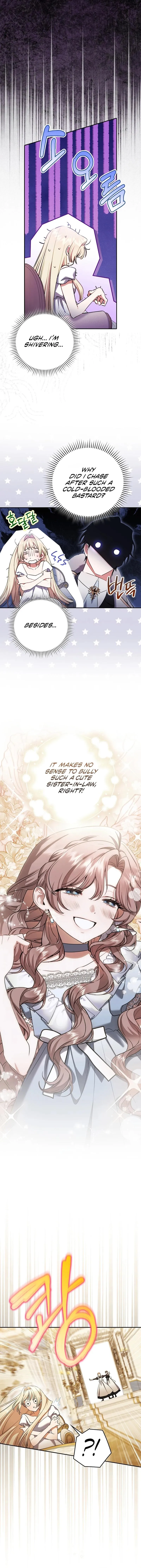 Sister-in-law of the Heroine in a Childcare Novel Chapter 1 page 16 - 