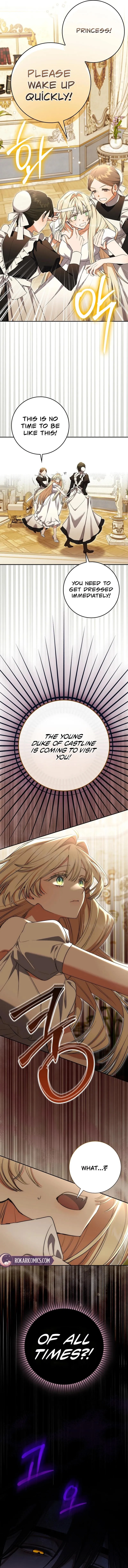 Sister-in-law of the Heroine in a Childcare Novel Chapter 1 page 17 - 