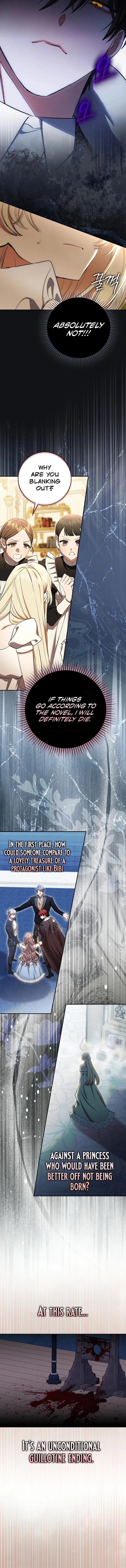 Sister-in-law of the Heroine in a Childcare Novel Chapter 1 page 18 - 