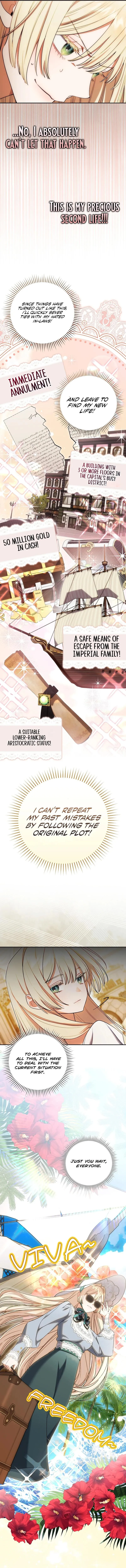 Sister-in-law of the Heroine in a Childcare Novel Chapter 1 page 19 - 