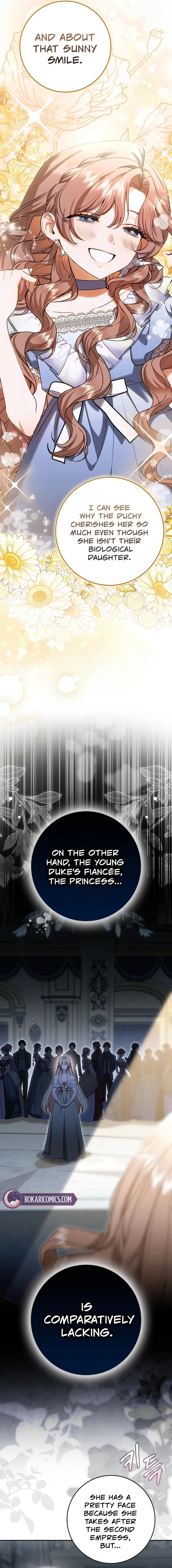 Sister-in-law of the Heroine in a Childcare Novel Chapter 1 page 4 - 