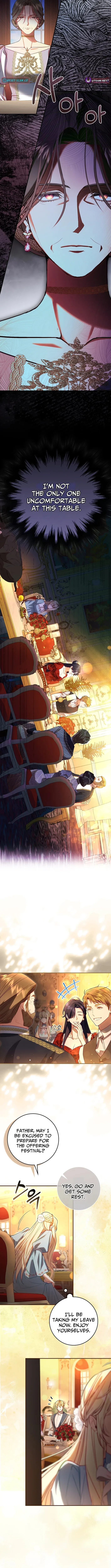 Sister-in-law of the Heroine in a Childcare Novel Chapter 10 page 14 - 