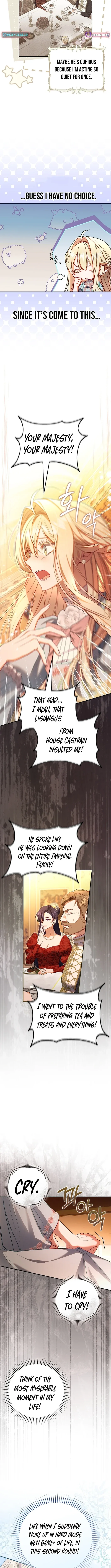 Sister-in-law of the Heroine in a Childcare Novel Chapter 10 page 5 - 