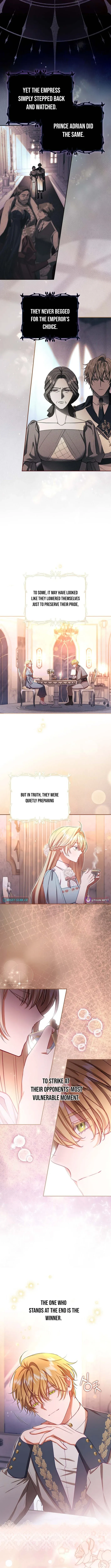 Sister-in-law of the Heroine in a Childcare Novel Chapter 11 page 11 - 