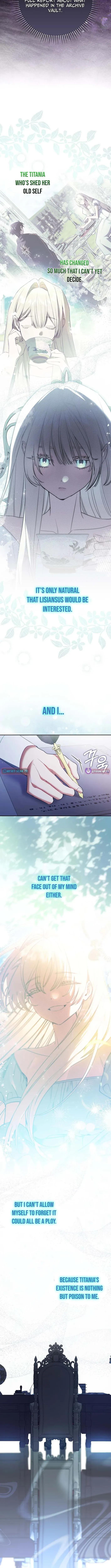 Sister-in-law of the Heroine in a Childcare Novel Chapter 11 page 6 - 