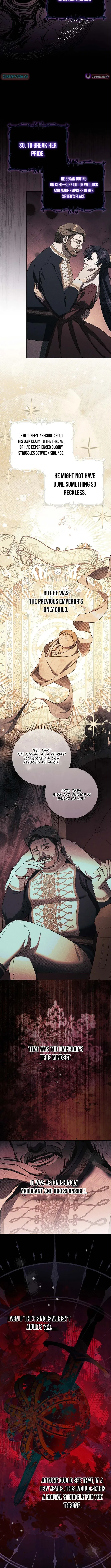 Sister-in-law of the Heroine in a Childcare Novel Chapter 11 page 10 - 