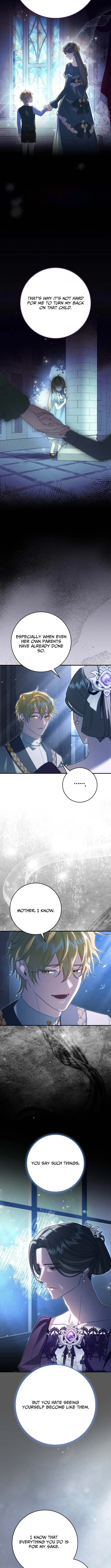 Sister-in-law of the Heroine in a Childcare Novel Chapter 12 page 13 - 