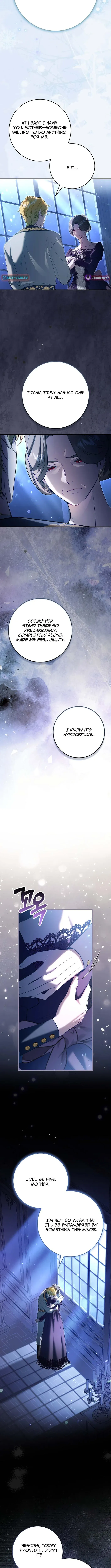 Sister-in-law of the Heroine in a Childcare Novel Chapter 12 page 15 - 