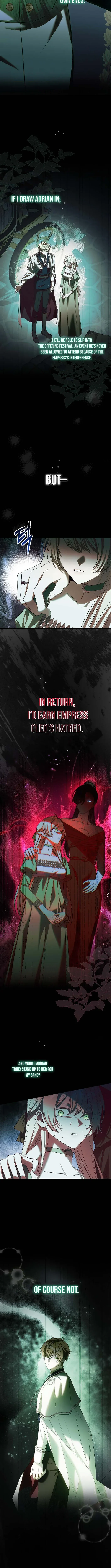 Sister-in-law of the Heroine in a Childcare Novel Chapter 12 page 5 - 