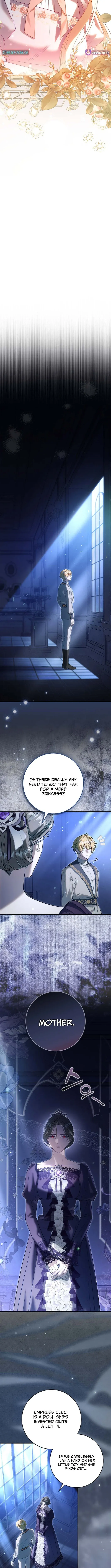 Sister-in-law of the Heroine in a Childcare Novel Chapter 12 page 10 - 