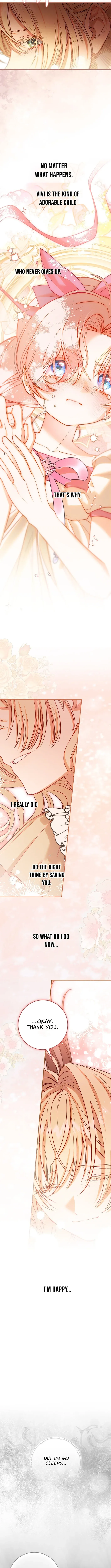 Sister-in-law of the Heroine in a Childcare Novel Chapter 15 page 11 - 