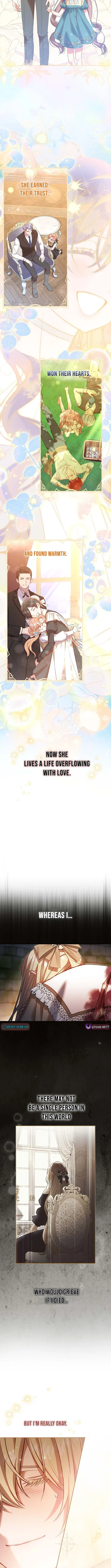 Sister-in-law of the Heroine in a Childcare Novel Chapter 15 page 3 - 