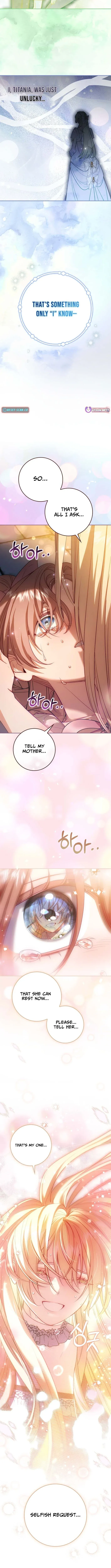 Sister-in-law of the Heroine in a Childcare Novel Chapter 15 page 6 - 