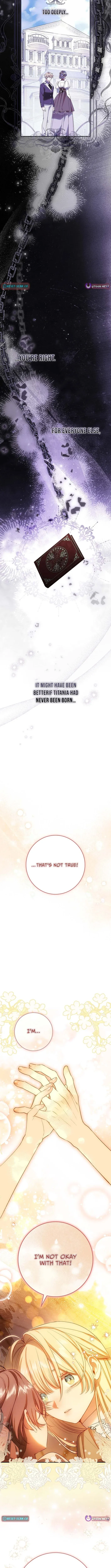 Sister-in-law of the Heroine in a Childcare Novel Chapter 15 page 9 - 