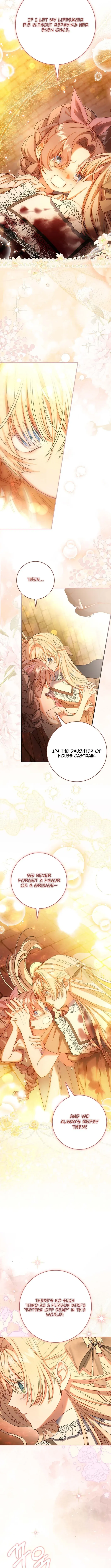 Sister-in-law of the Heroine in a Childcare Novel Chapter 15 page 10 - 