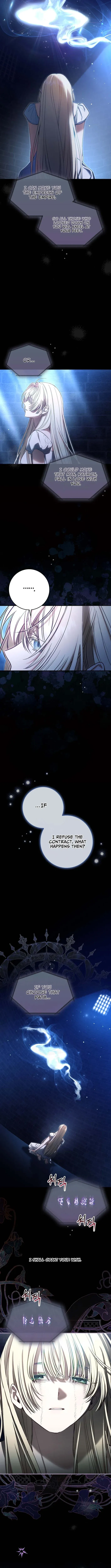 Sister-in-law of the Heroine in a Childcare Novel Chapter 16 page 5 - 