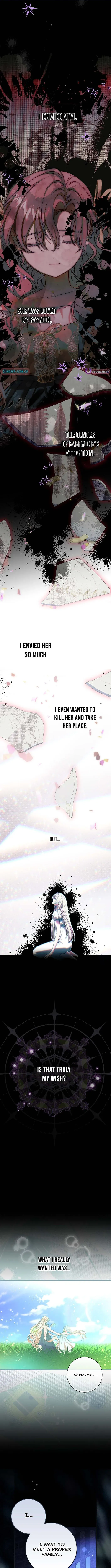 Sister-in-law of the Heroine in a Childcare Novel Chapter 16 page 6 - 