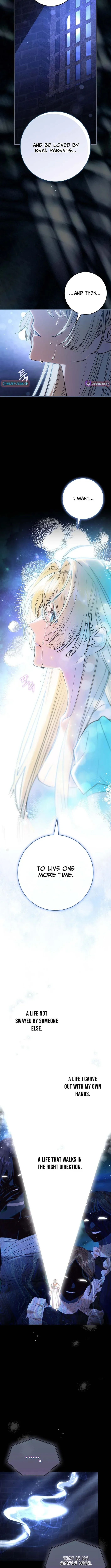 Sister-in-law of the Heroine in a Childcare Novel Chapter 16 page 7 - 