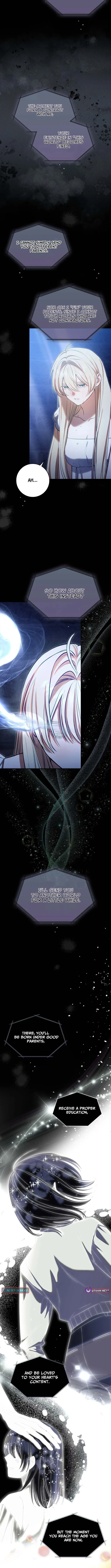 Sister-in-law of the Heroine in a Childcare Novel Chapter 16 page 8 - 